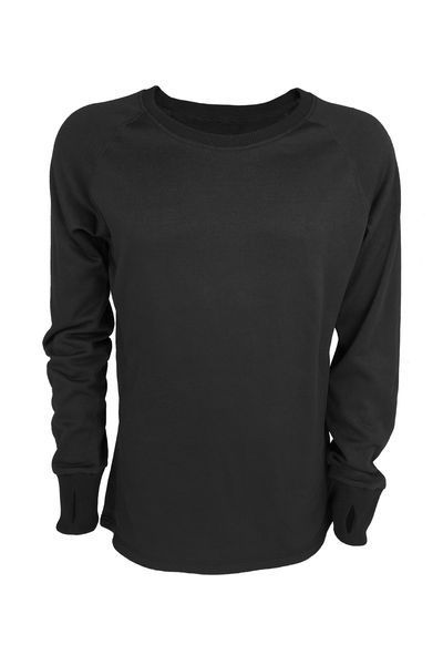 Термобелье №2 микрофлис черный р. 3XL (52) 000034137 фото