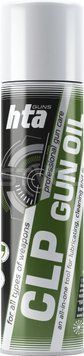 Мастило CLP GUN OIL аерозоль 250 мл 000024097 фото
