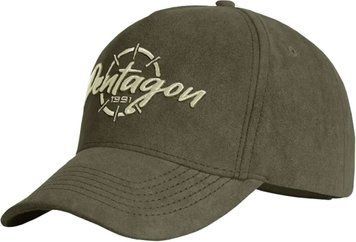 Кепка Pentagon Liam Velvet Cap One size к:olive green 000050769 фото