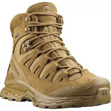 Черевики Salomon Quest 4D GTX Forces 2 9 к:coyote 000049115 фото