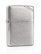 Зажигалка Zippo Vintage BR Fin Chrome 230 000060651 фото 1