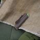 Нож складной Magura J097 lime green handle tanto blade 000043366 фото 4
