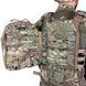 Штурмовой рюкзак Stryker быстросъемный с Гидрационной системой Travel-Extreme HYDRA 1,5L Multicam GEN 000046634 фото 3