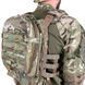 Штурмовой рюкзак Stryker быстросъемный с Гидрационной системой Travel-Extreme HYDRA 1,5L Multicam GEN 000046634 фото 2