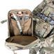 Штурмовой рюкзак Stryker быстросъемный с Гидрационной системой Travel-Extreme HYDRA 1,5L Multicam GEN 000046634 фото 4