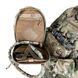 Штурмовой рюкзак Stryker быстросъемный с Гидрационной системой Travel-Extreme HYDRA 1,5L Multicam GEN 000046634 фото 5