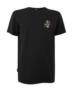 Футболка вишивка Му toys кулір чорна р. 3XL 000040423 фото