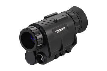 Прилад нічного бачення BINOCK-NVG 000050410 фото