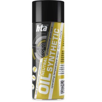 Мастило HTA NEUTRAL SYNTHETIC OIL 200 мл 000024096 фото