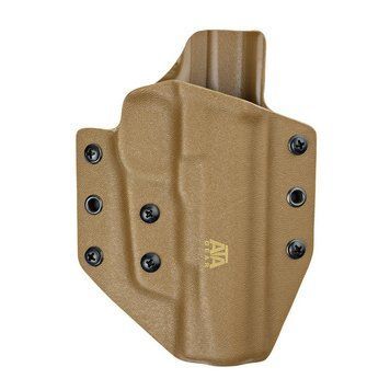 Кобура HIT FACTOR v.1 для ТТ правша Coyote Brown 000031134 фото