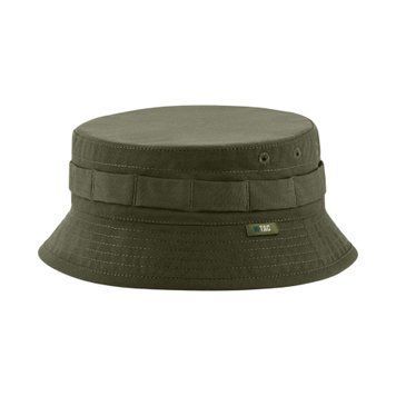 Панама військова M-Tac Gen.II Flex Rip-Stop Army Olive 58 000054873 фото