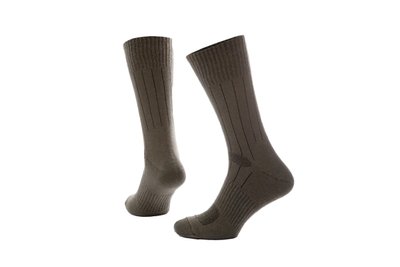 Шкарпетки Bandit такт.Базові з махрою зима, олива 000020152 фото
