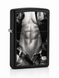 Запальничка Zippo Ready to Ride 28317 000060652 фото 1