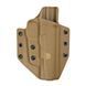 Кобура HIT FACTOR v.1 для ТТ правша Coyote Brown 000031134 фото 1