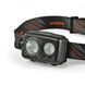 Налобный светодиодный фонарик VIDEX VLF-H189 600Lm 5000K 000057988 фото 2