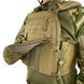 Плитоноска Stryker (закритого типу) Койот GEN2.0 (150х200 камербанд) 000046354 фото 1