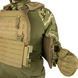 Плитоноска Stryker (закритого типу) Койот GEN2.0 (150х200 камербанд) 000046354 фото 5