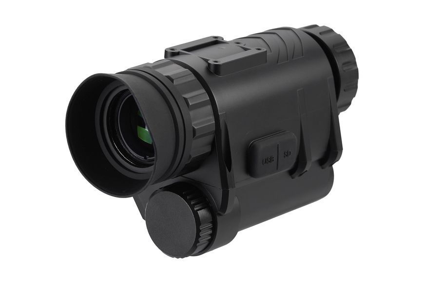 Прилад нічного бачення BINOCK-NVG 000050410 фото