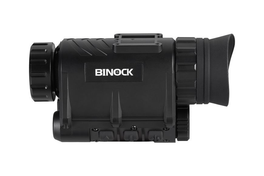 Прилад нічного бачення BINOCK-NVG 000050410 фото
