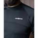Термобелье Defpoint/Headbag Черный р. XS 000051338 фото 7