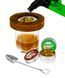 Набор подарочный Wiskey Smoker Kit (Ф6 мм) коробка под древесину 000057283 фото 6