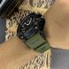 Наручний годинникз комбінованою індикацією Skmei 1283 Black Military 000051384 фото 4