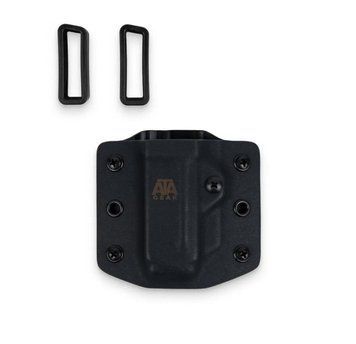 Паучер модель Pouch ver.1 для ПМ/ПМР/ПМ-Т Black правша/левша 000049764 фото