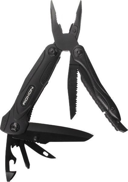 Мультитул Roxon SPARK CM1349 000039562 фото