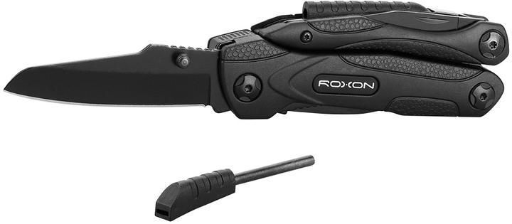 Мультитул Roxon SPARK CM1349 000039562 фото