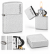 Запальничка Zippo Reg Glacier Matte 46020 000060660 фото 2