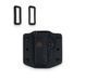 Паучер модель Pouch ver.1 для ПМ/ПМР/ПМ-Т Black правша/левша 000049764 фото 1