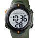 Часы военные Skmei 1068 Army-Green 000026841 фото 1