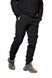 Брюки мужские зима soft shell Basic Intruder Черные р. M 000037792 фото 1