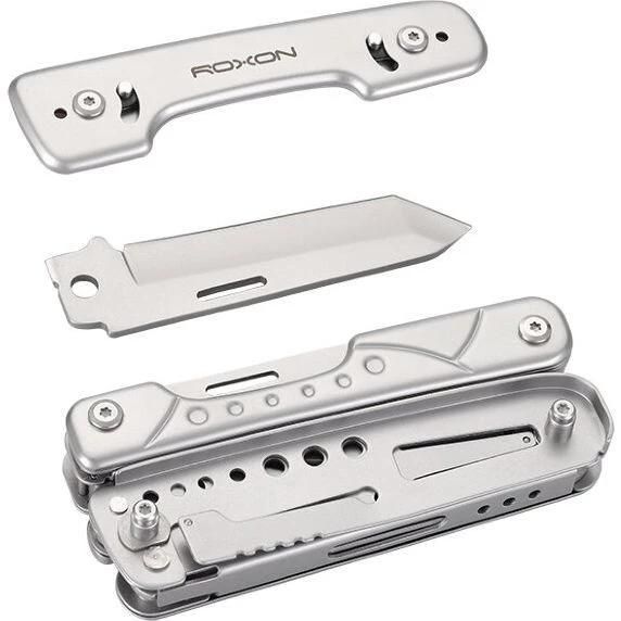 Мультитул Roxon Storm S802 000049128 фото