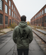 Худі Онікс двонитка хакі з принтом "4.5.0" 2х сторонній принт шовкографія р. XL 000049090 фото 4