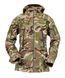 Куртка Grifon Tactical ( СШМА-Д23 ) SoftShel мультикам р. XL 000024624 фото 1