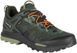 Кроссовки AKU Rocket DFS GTX 8 к:green/black 000051770 фото 1