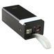 Power Bank Hoco J86A 40000mAh, PD20W+QC3.0 LED черный 000035931 фото 2