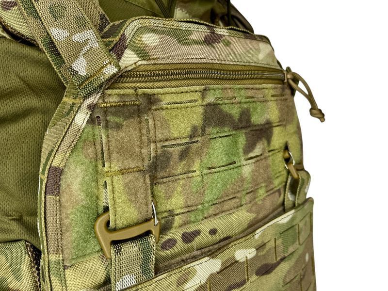 Плитоноска Stryker (закритого типу) Мультикам GEN2.0 (150х200 камербанд) 000046639 фото
