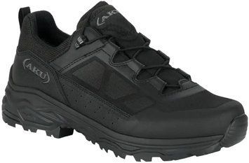 Кросівки AKU Sentinel LOW 9 к:black 000051781 фото