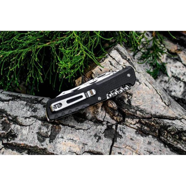 Нож многофункц Ruike Trekker LD41-B 000039553 фото