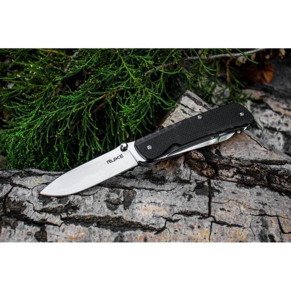 Нож многофункц Ruike Trekker LD41-B 000039553 фото