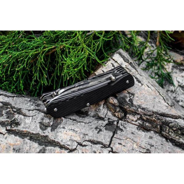 Нож многофункц Ruike Trekker LD41-B 000039553 фото