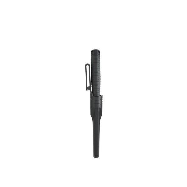 Нож Ganzo G806BW-BK черный с чехлом 000052484 фото