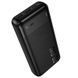 Power Bank Hoco J159A Essence 20.000 mAh PD20W 22.5W чорний 000054052 фото 1