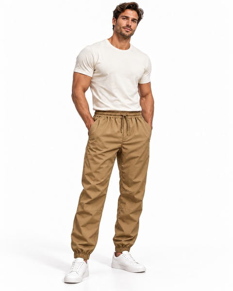 Штани TTX Jogger Lite койот р. M 000057914 фото