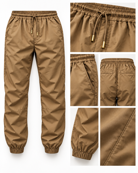 Штани TTX Jogger Lite койот р. M 000057914 фото