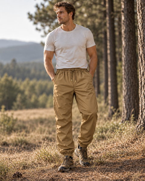 Штани TTX Jogger Lite койот р. M 000057914 фото