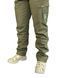 Брюки карго тактичні Softshell BEZET Ешелон хакі M 000035887 фото 2
