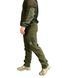 Брюки карго тактичні Softshell BEZET Ешелон хакі M 000035887 фото 3